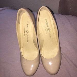 Chinese Laundry Heels
